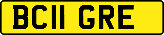 BC11GRE