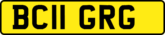 BC11GRG