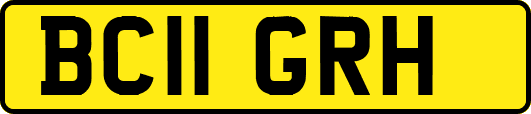 BC11GRH