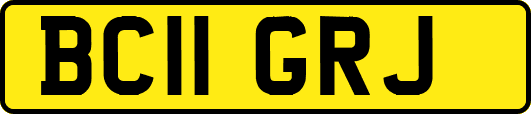BC11GRJ