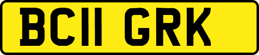 BC11GRK