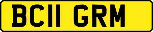 BC11GRM