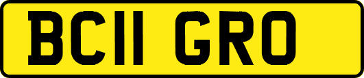 BC11GRO