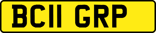 BC11GRP