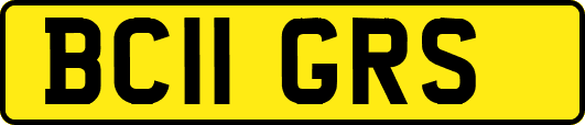 BC11GRS