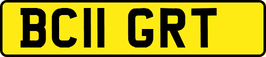 BC11GRT