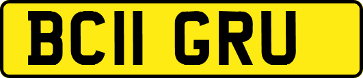 BC11GRU