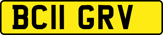 BC11GRV