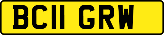 BC11GRW