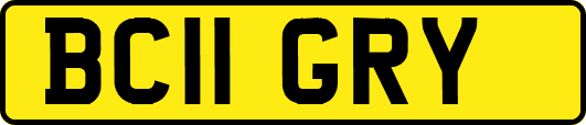 BC11GRY