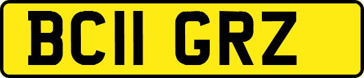 BC11GRZ