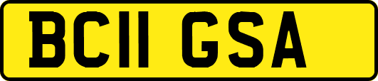 BC11GSA