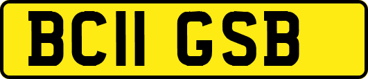 BC11GSB