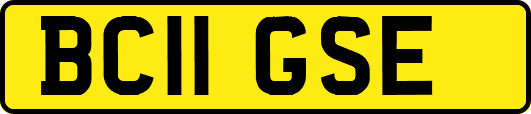 BC11GSE