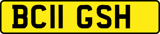 BC11GSH