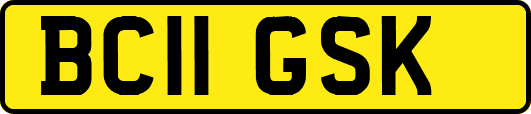 BC11GSK