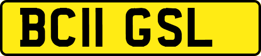 BC11GSL