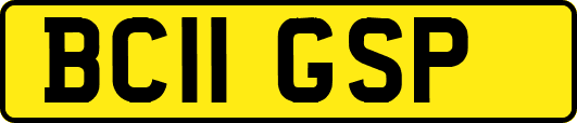 BC11GSP