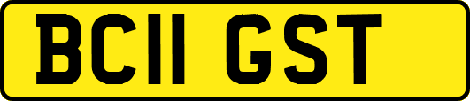 BC11GST