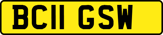 BC11GSW