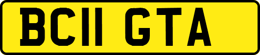 BC11GTA