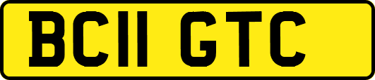 BC11GTC