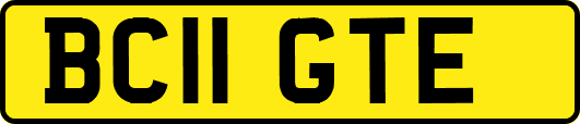 BC11GTE