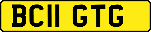 BC11GTG