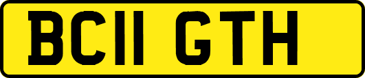 BC11GTH