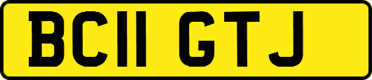 BC11GTJ