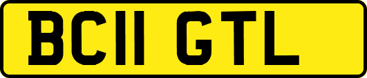 BC11GTL