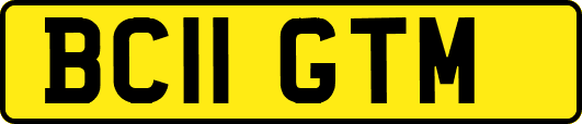 BC11GTM