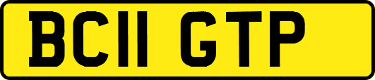 BC11GTP