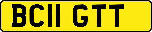 BC11GTT