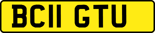 BC11GTU