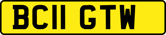 BC11GTW