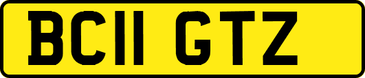 BC11GTZ