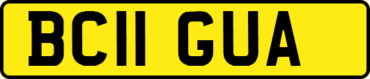 BC11GUA