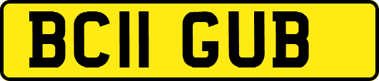 BC11GUB