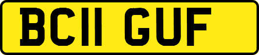 BC11GUF