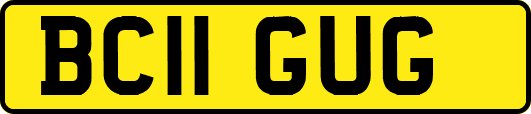 BC11GUG