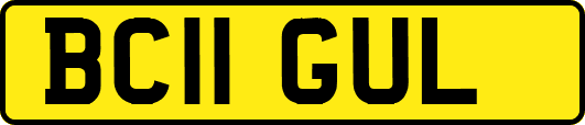 BC11GUL