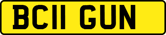 BC11GUN