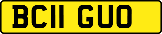 BC11GUO