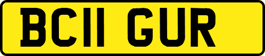 BC11GUR