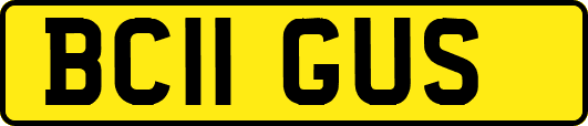BC11GUS