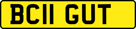BC11GUT