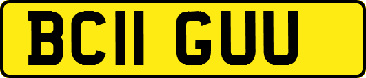BC11GUU