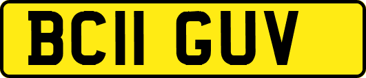 BC11GUV
