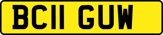 BC11GUW